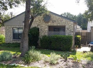 263 Mooring Cir, Austin, TX 78734