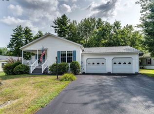 116 Big Bear Rd, Rochester, NH 03868