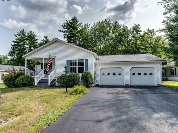 116 Big Bear Road, Rochester, NH 03868