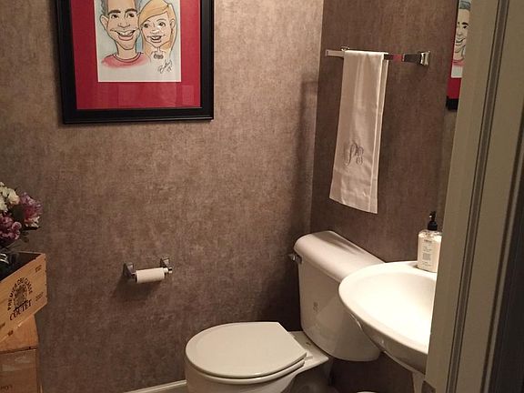 Half Bath 1