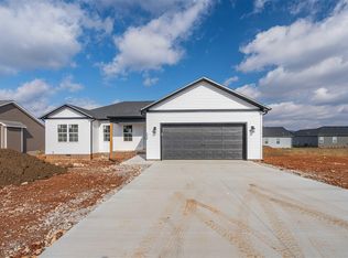 3028 Laredo Ct, Bowling Green, KY 42101