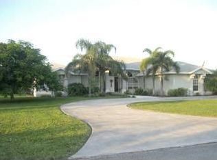 16021 SW 254th St, Homestead, FL 33031