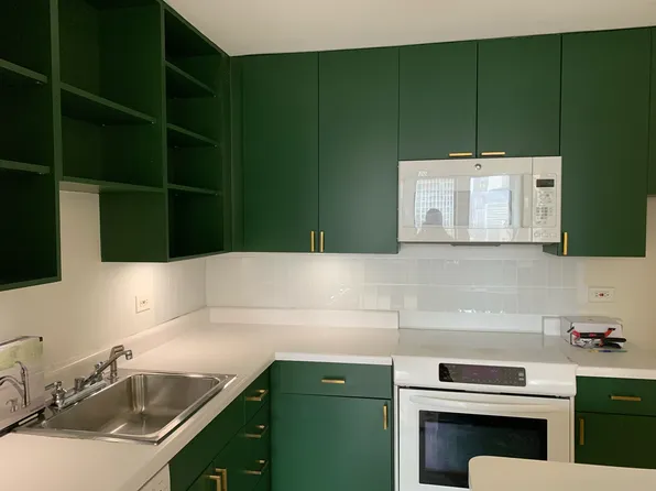 100 E Walton St APT 28E, Chicago, IL 60611