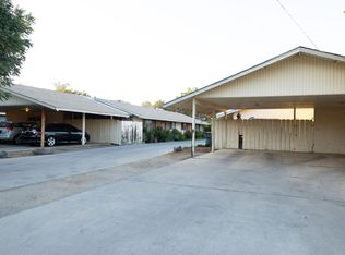 3014 W Walnut Ave, Visalia, CA 93277