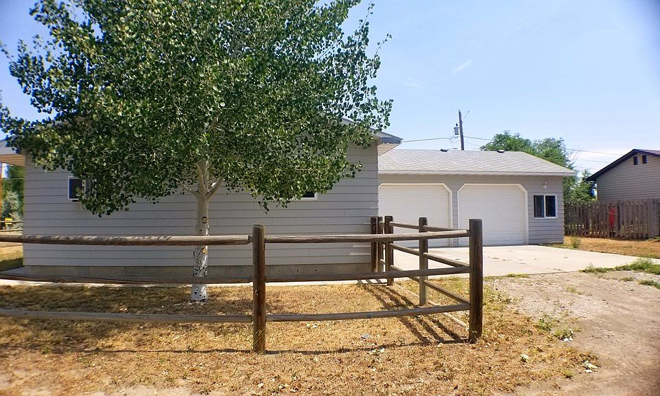 101 Sandy Row, Greybull, WY 82426 Zillow