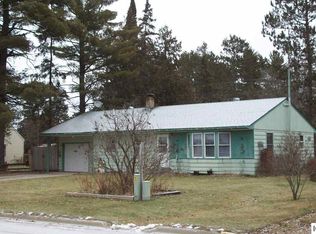 106 3rd Ave SE, Remer, MN 56672