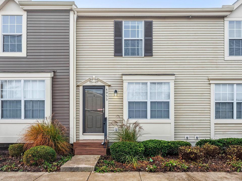1st image of 4953 Singleton Dr #16B