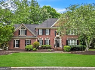 1620 Ridge Haven Run, Alpharetta, GA 30022