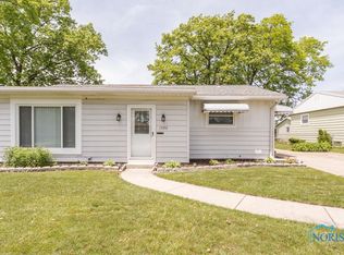 1522 Bradmore Dr, Toledo, OH 43612