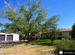 22 Yukon Dr, Riverton, WY 82501
