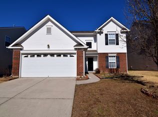 860 Jennifer Ln, High Point, NC 27265