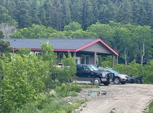 38 Heart Butte Cutoff, East Glacier Park, MT 59434