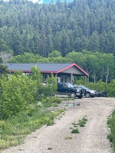 38 Heart Butte Cutoff Rd, East Glacier Park, MT, 59434