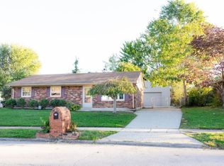 179 Dunroven Dr, Versailles, KY 40383