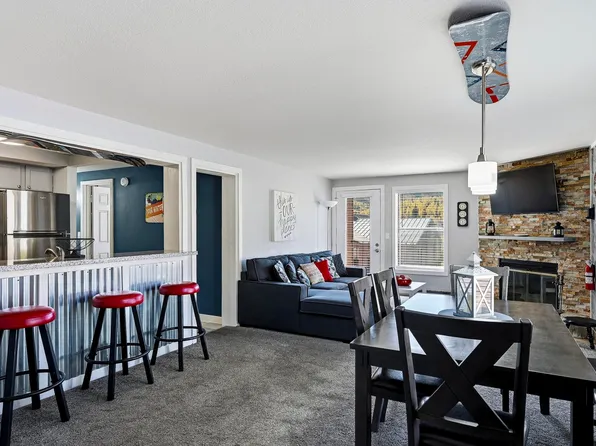 464 N Highway 143 #215A, Brian Head, UT 84719
