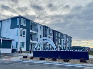 6153 N Ceylon St BUILDING 2-308, Denver, CO 80249