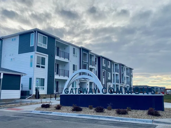 6153 N Ceylon Street Bldg 2 #308, Denver, CO 80249