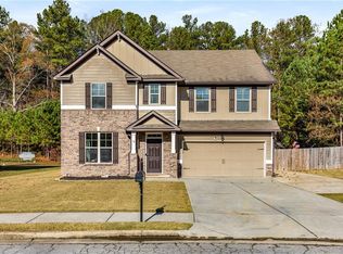 152 Huntleigh Chase Dr, Dallas, GA 30132
