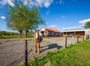 501 Burnt Hill Rd, Unionville, TN 37180