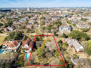 5907 Newcastle St, Bellaire, TX 77401