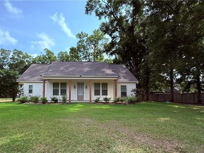 20114 Milk Plant Rd, Loranger, LA, 70446