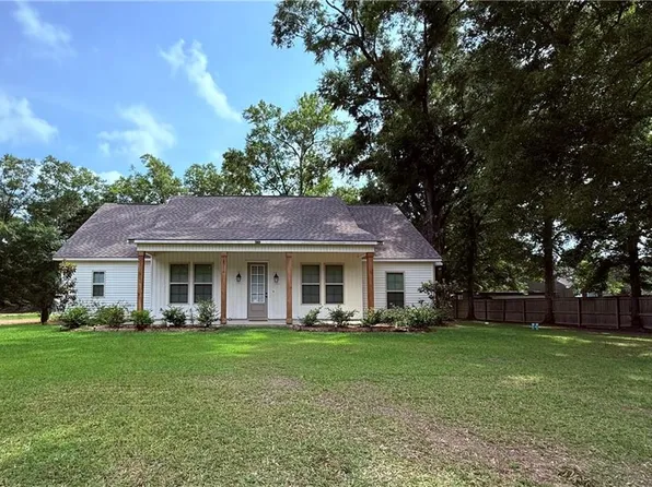 20114 Milk Plant Rd, Loranger, LA 70446