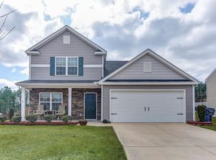 147 Copper Bluff Rd, Lexington, SC 29073