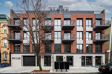 Rented by Brooklyn Group