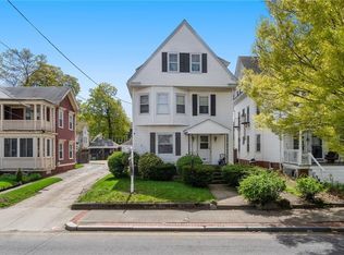 27 Spring St, Pawtucket, RI 02860