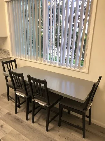 2 bed, 650 sqft, $2,850 — Photo 4