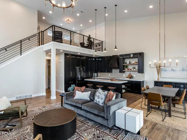 11732 N Shoreline Dr, Hideout, UT 84036