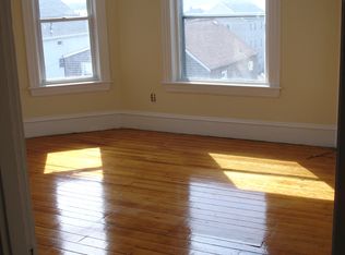 192 Jepson St #3, Fall River, MA 02723