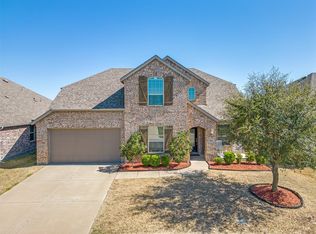 1269 Meridian Dr, Forney, TX 75126