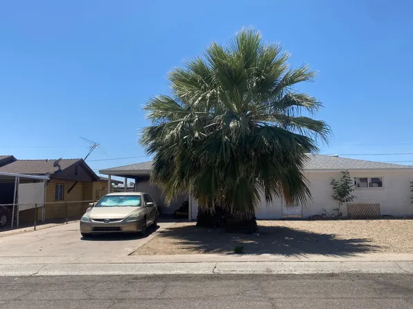 8044 N 28th Dr, Phoenix, AZ 85051