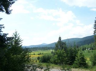 L-12 Leclerc Rd N, Ione, WA 99139