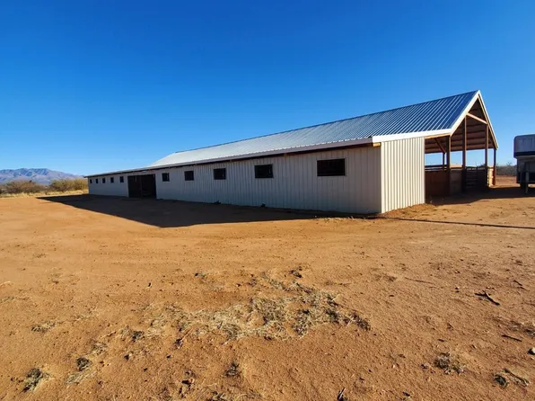 XXXX E Nevada Drive #-, Hereford, AZ 85615