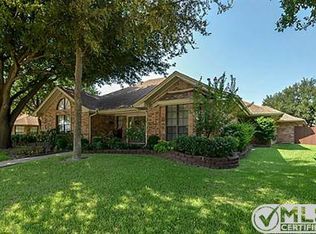2200 Ridgewood, Bedford, TX 76021