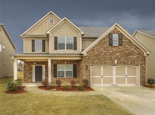3435 Linstead Ct, Loganville, GA 30052