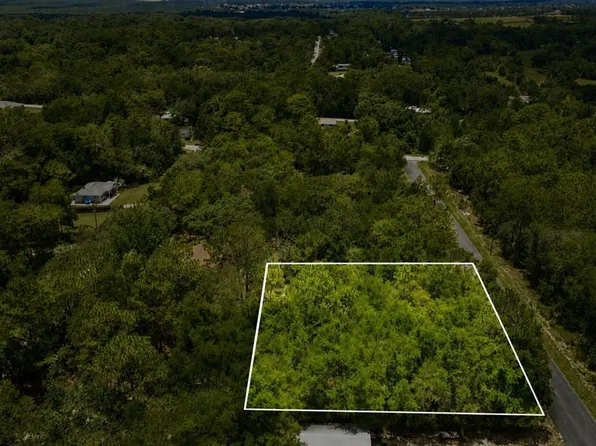 3112 E MAY STREET LOT 13, INVERNESS, FL 34453