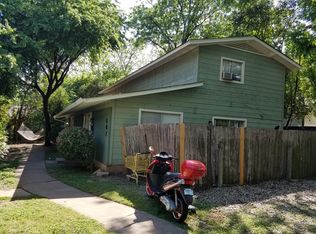 607 E 43rd St, Austin, TX 78751