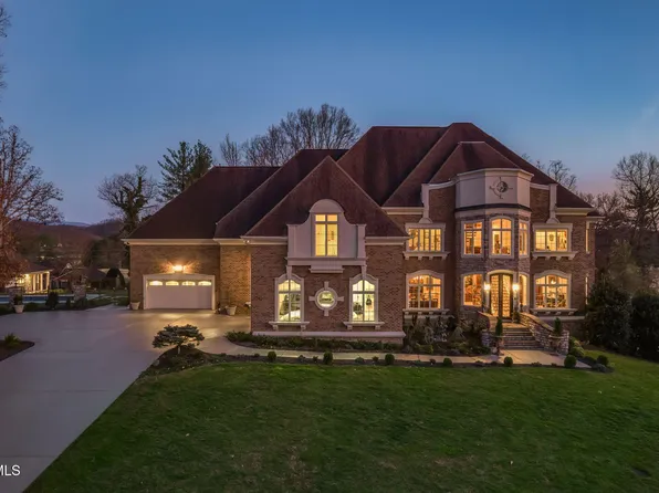 1128 Mountain Vista Pvt Dr, Bristol, TN 37620