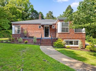 3614 Lerch St, Chattanooga, TN 37411