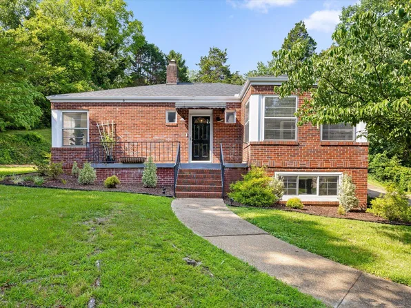 3614 Lerch St, Chattanooga, TN 37411