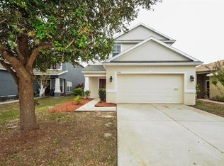 3543 Hunting Creek Loop, New Port Richey, FL 34655