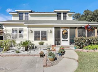 504 Cedar View Dr SE, Bolivia, NC 28422