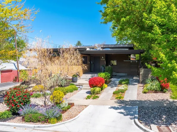 1025 E Herbert Ave, Salt Lake City, UT 84105