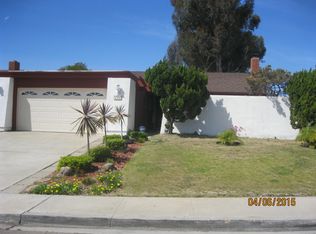 3796 Notre Dame Ave, San Diego, CA 92122