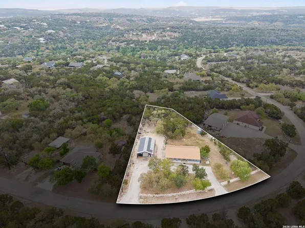 1315 Happy Hollow, New Braunfels, TX 78132