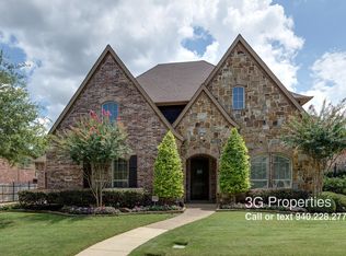 1605 Tuscan Ridge Cir, Southlake, TX 76092