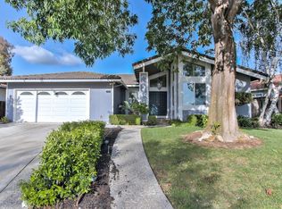 1794 Bethany Ave, San Jose, CA 95132